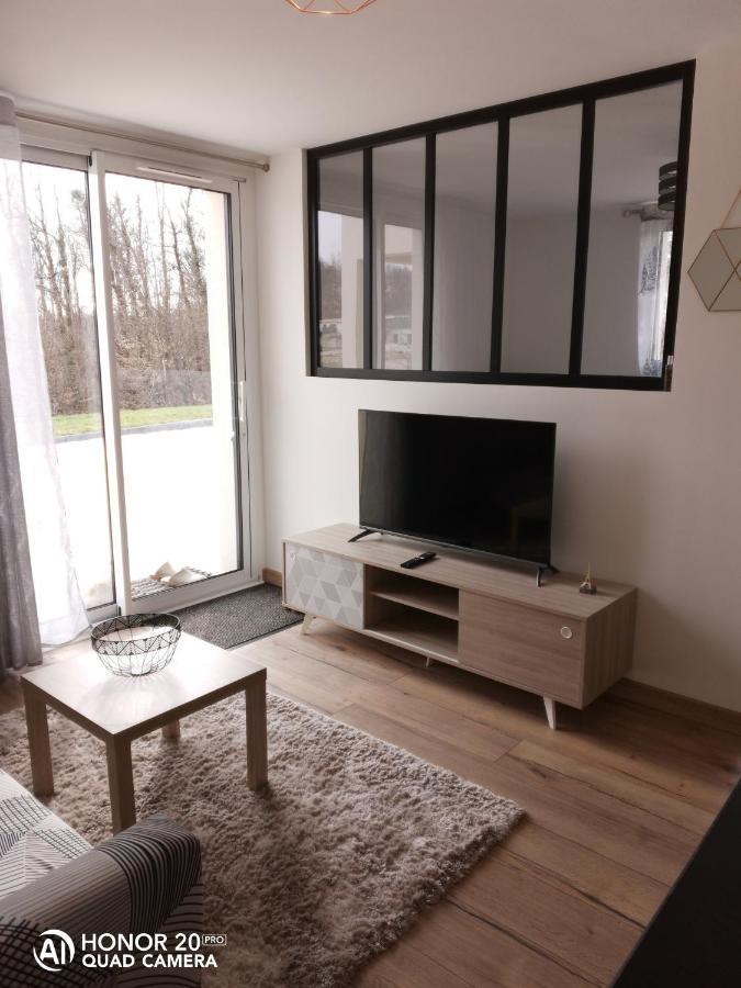 Studio24 Trélissac Exterior foto