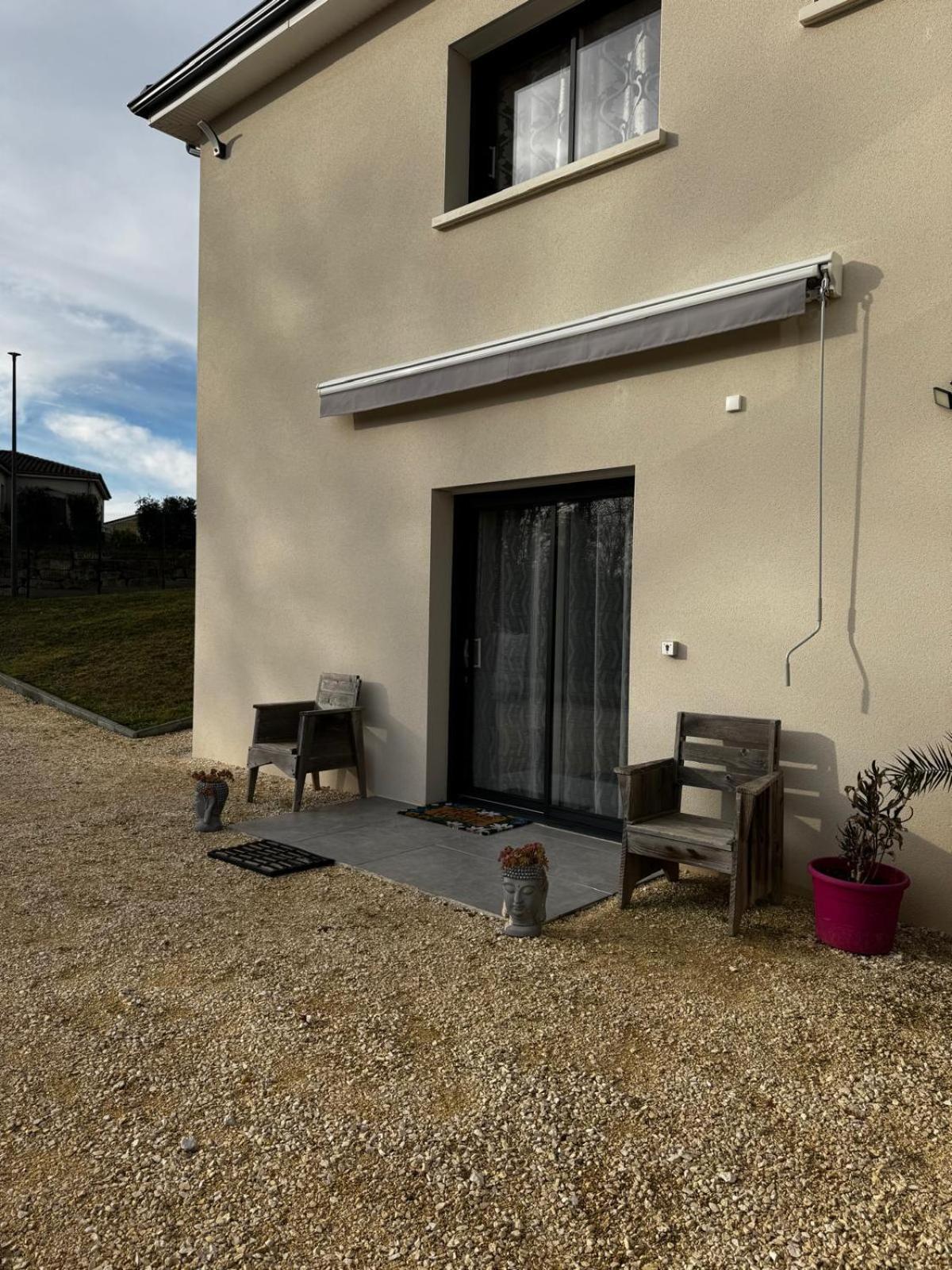 Studio24 Trélissac Exterior foto